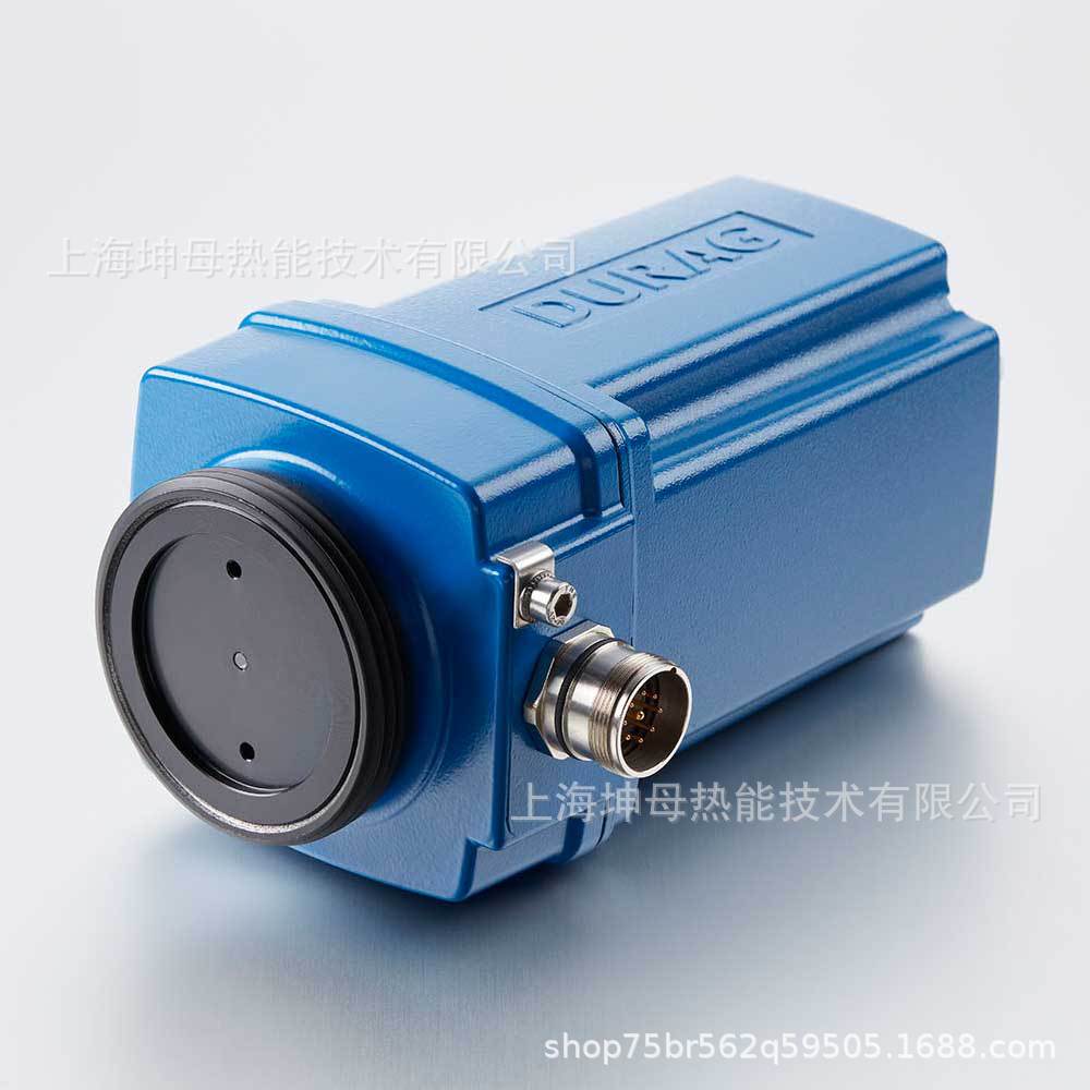 DURAG/杜拉格D-LX110UL-C1/M5/0000/PP2火焰检测器