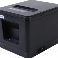 芯烨XP-A160H T80A T80Q热敏票据80mm餐饮POS收银网口厨房打印机