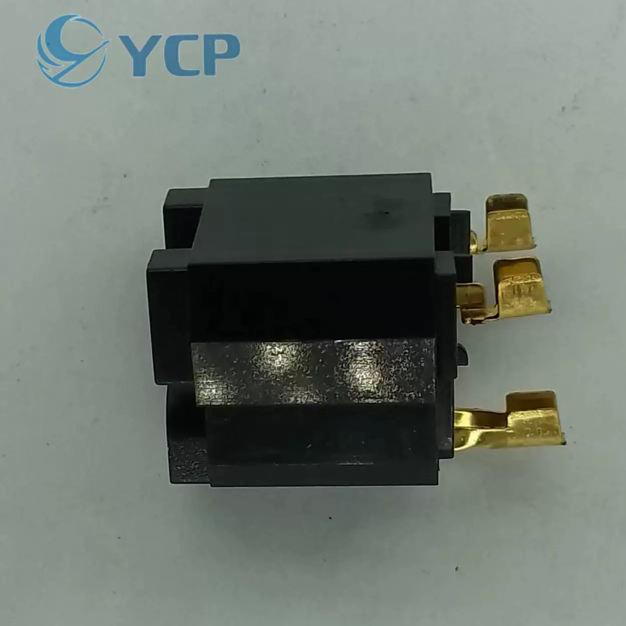 加厚美规母座插头一体式美标三插 美标母插5-15P美式插头对插尾插