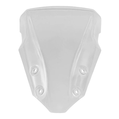 Suitable for Suzuki Gsxs1000Gt Motorcycle front windshield - transparent