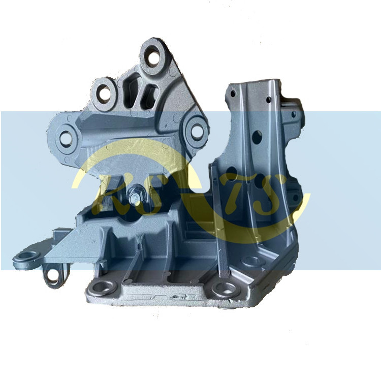 11220-JG31B 发动支架