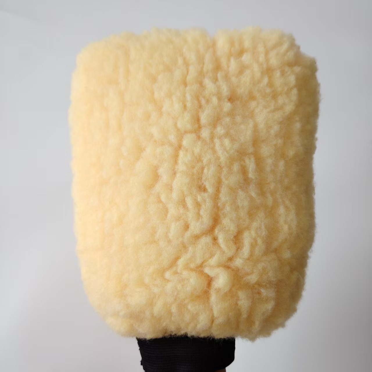 모조 양모 장갑 21*26cm-80g