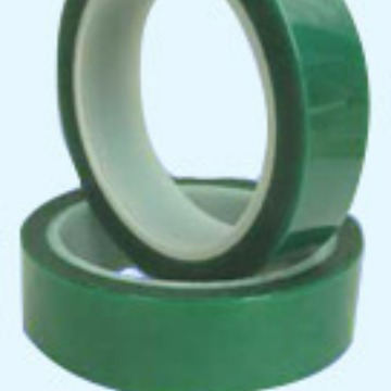 喷涂遮蔽保护胶带耐高温胶带火焰喷涂等离子遮蔽喷塑保护胶带绝缘