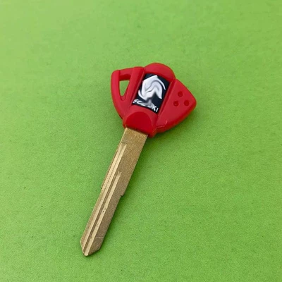Suitable for Gsx125 Key Motorcycle Key