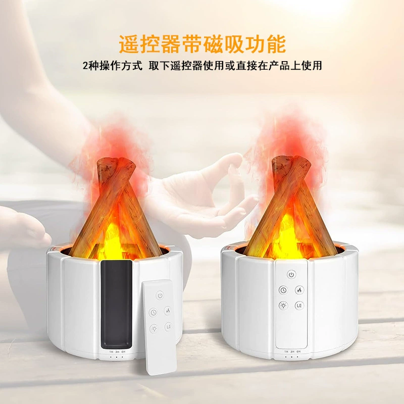 Ультразвуковой аромат diffuser, масло, ароматерапия, вместительный увлажнитель, новая коллекция