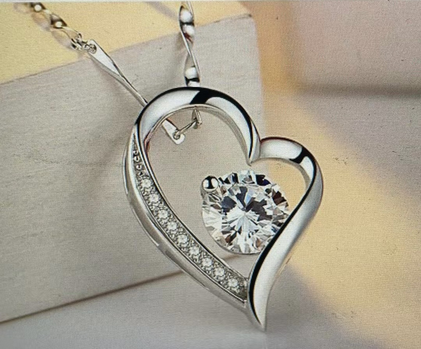 �¿�925������Ʒ �����ʯ������ˮ����׹������ 782084