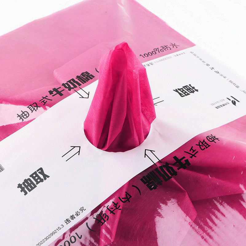 Papel de Sydney Papel de regalo de viento ins Envases de regalo de alta calidad Envases de flores Material de revestimiento Papel de embalaje de ramo