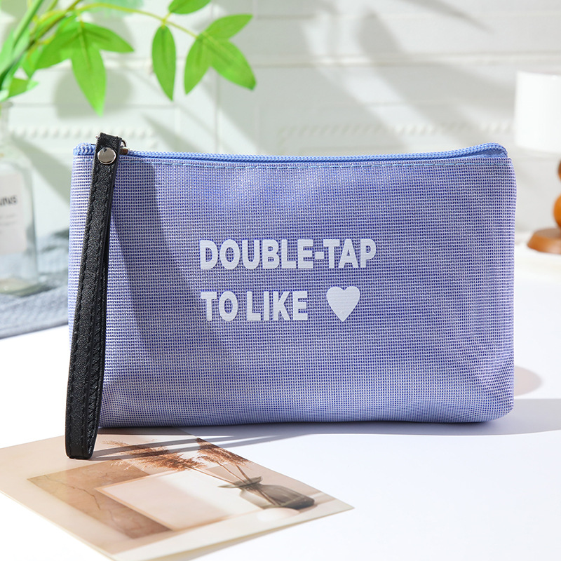 진한 파란색을 사랑