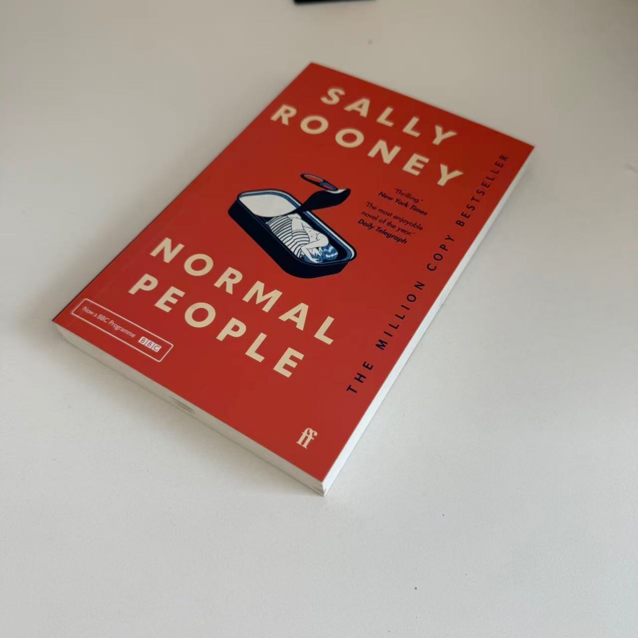 Normal People Normal People Sally Rooney