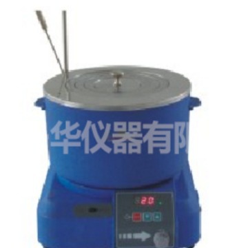 巩义予华仪器   HWCL-3A液晶数显，可定时，拨码器调温，水油浴