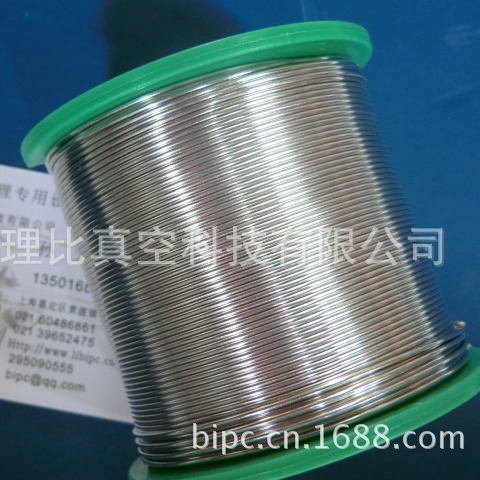 高纯铟锡合金丝上海