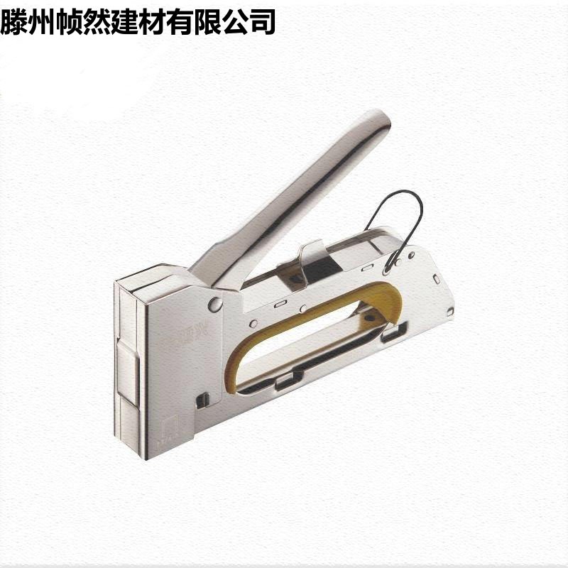 家用钢订射射钉器手动打钉直钉手钉自动老式