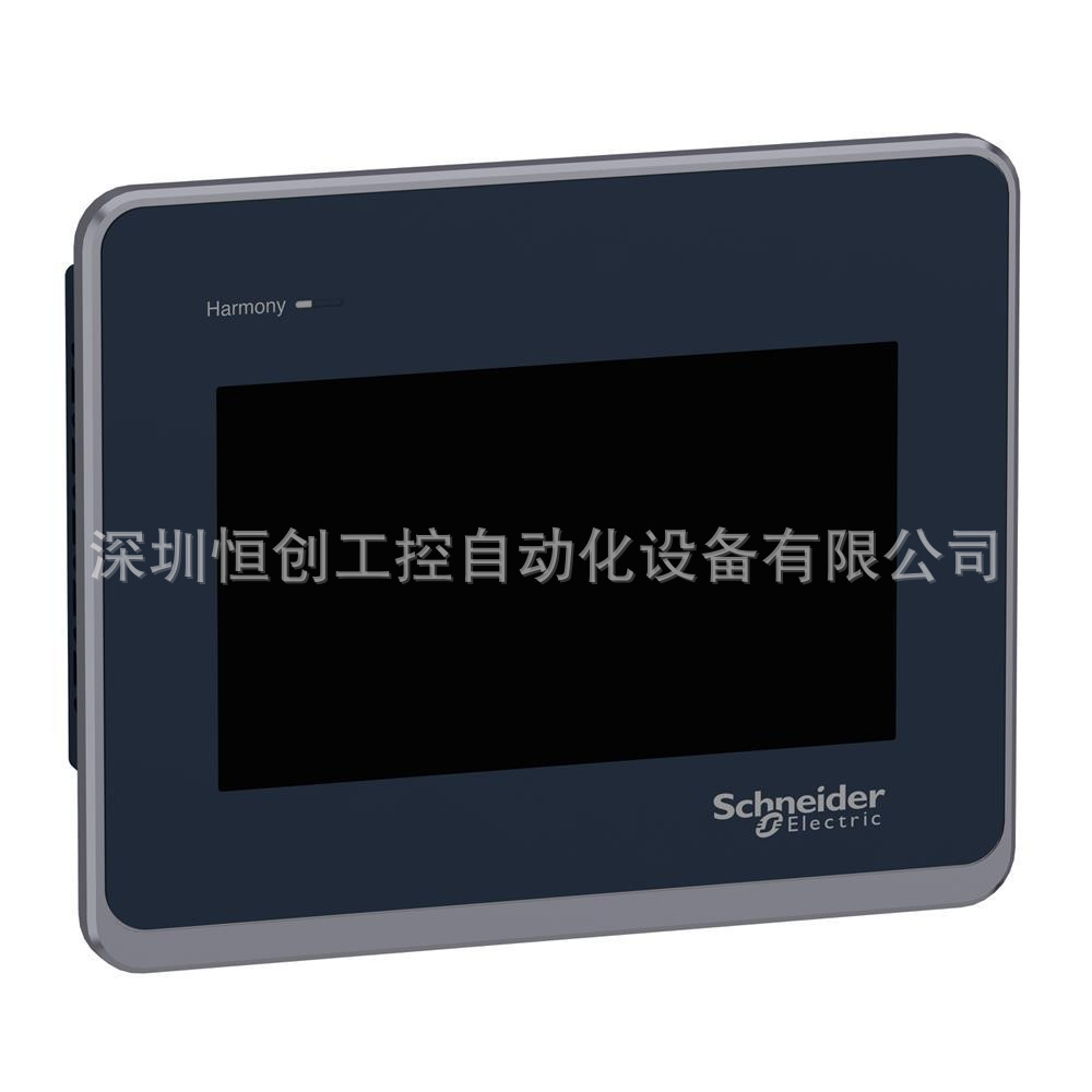 全新原装（Schneider） XXTGT7340 触摸显示屏现货实拍议价