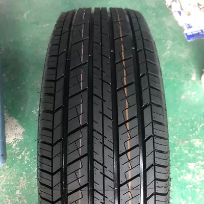 tire 245/70R16 HT adapted: Off-road şinlər