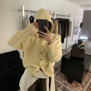 ZHIJIAN ���b�¿�ins����ͬ��㼑аٴ��Bñ���_����ůë��Ů70019