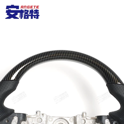 NoahVoxy90 Innova ZENIX imitation: Steering wheel