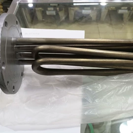 蒸汽发生器;其他纺织设备;电热锅炉