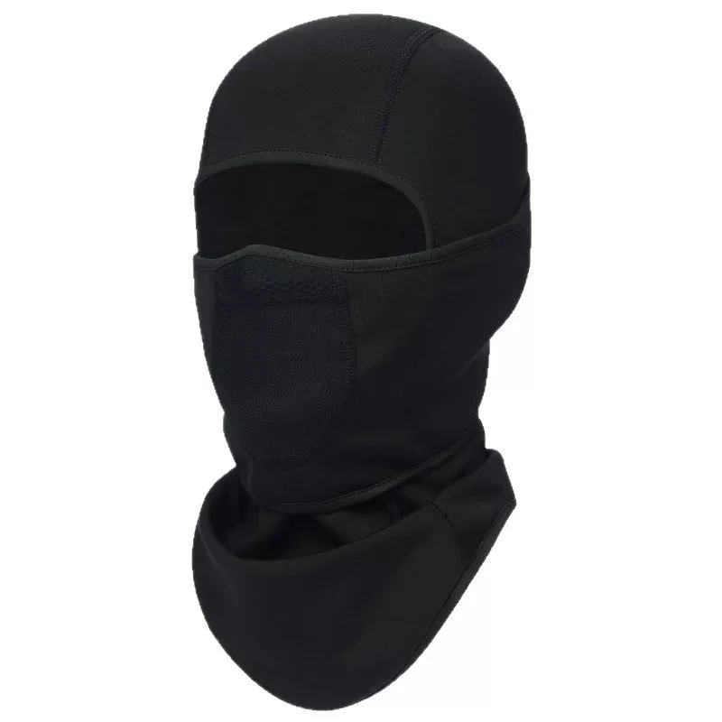 Winter windproof fleece ski keep warm mask, scarf