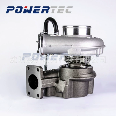 for Iveco – Supercharger
