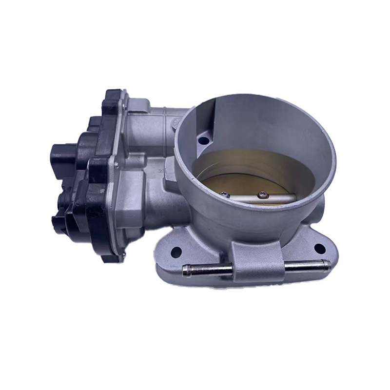 Suitable for Cadillac Throttle Body Assembly 12679525 12570800 S20006 217-2293 Refurbishment