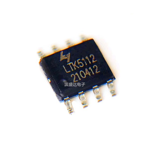 全新原装 LTK5110 LTK5112 LTK5302 SOP8 音频放大器芯片IC-阿里巴巴