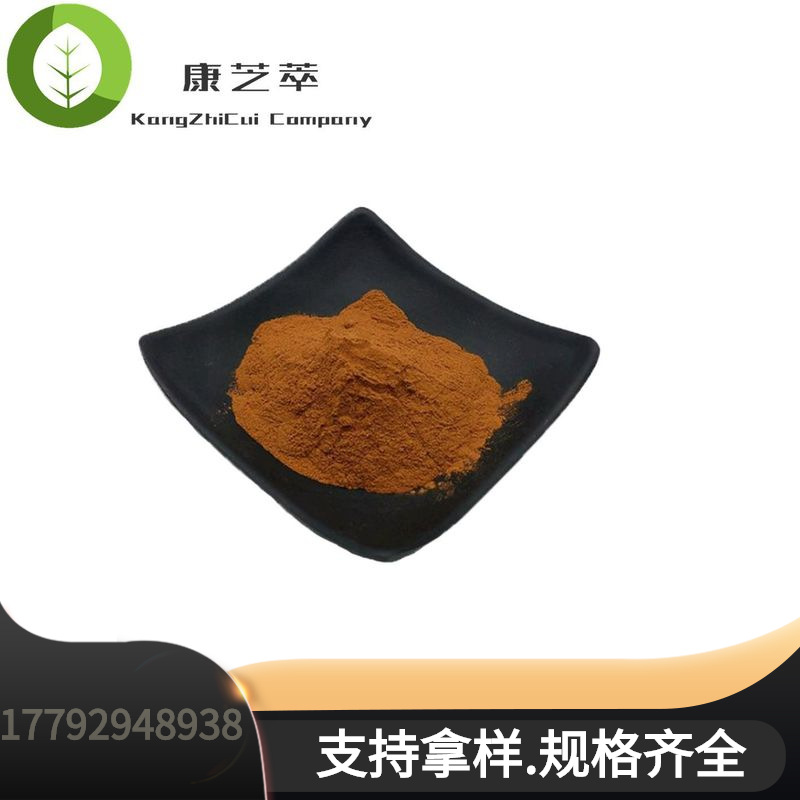 提取物10：1  大黄浓缩汁粉  粉植物提取物（原料）