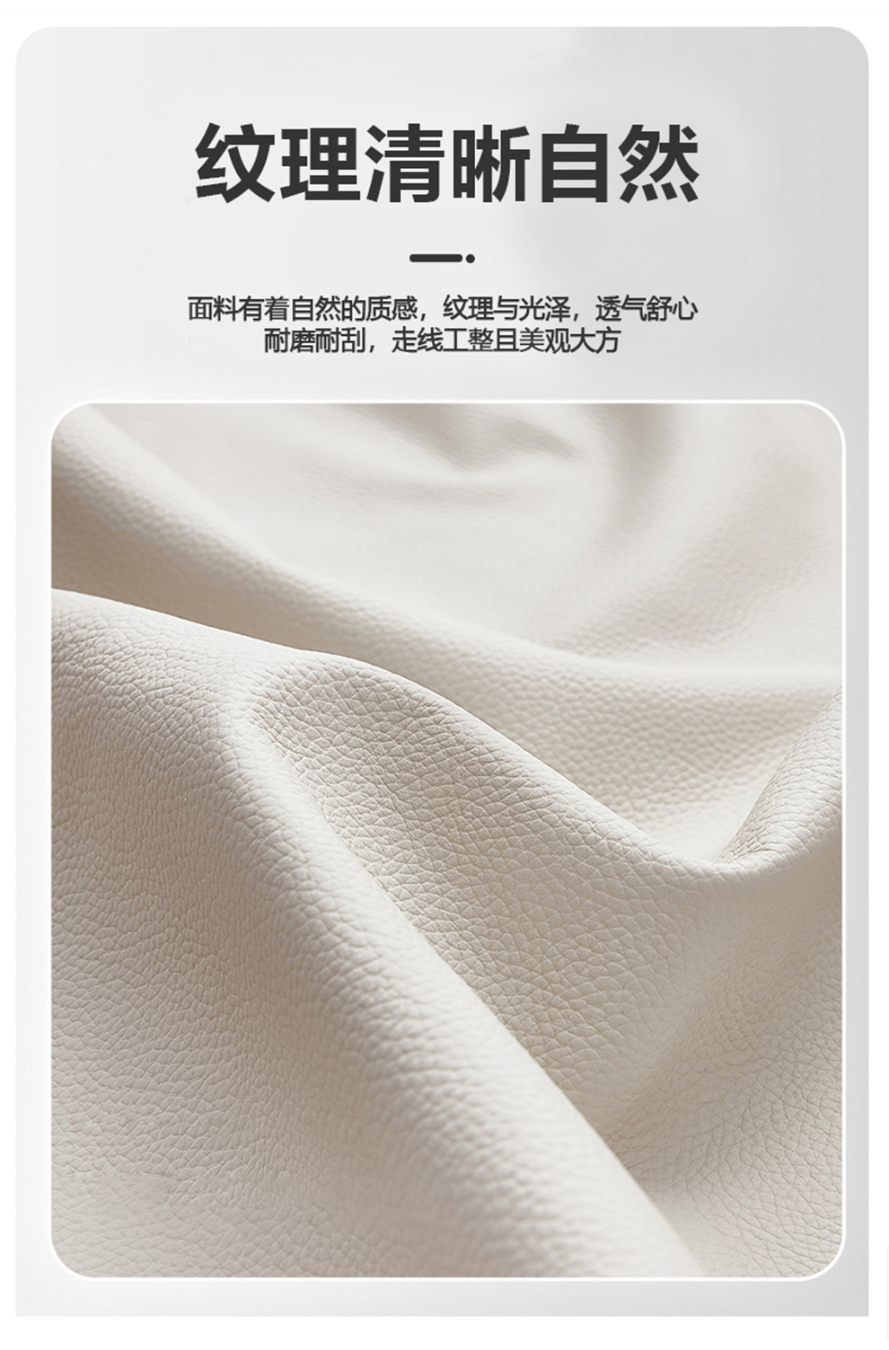 All-Season Universal All-Inclusive Car Seat Cushion, Leather Breathable and Ventilated Seat Cushion, Five-Seater Seat Cover, Cross-Border Foreign Trade Model