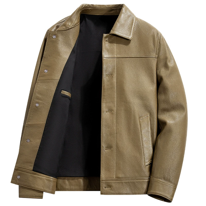 Jacket, Korean style, for teenagers