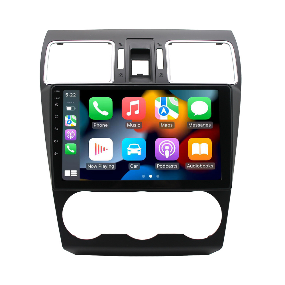 Aplicable a 15 modelos de Forest man XV Navigator inteligente Android pantalla grande que invierte la imagen de la máquina todo en uno Forest man