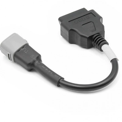 Avtomobil diaqnostika alətləri Pin Adapter Cable