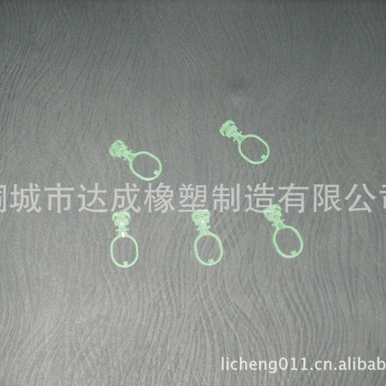 鞋套T扣一次性鞋套扣T型扣鞋套扣G型扣T扣