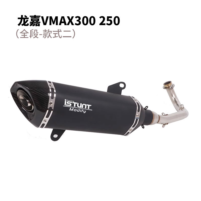 龙嘉300-2