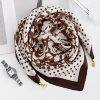 Coffee rose