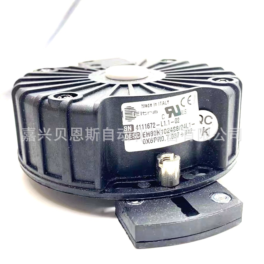 EH80K1024Z8/24L10X6PR0.7-942 ER63D2500S5/28P8X6MREITRA编码器