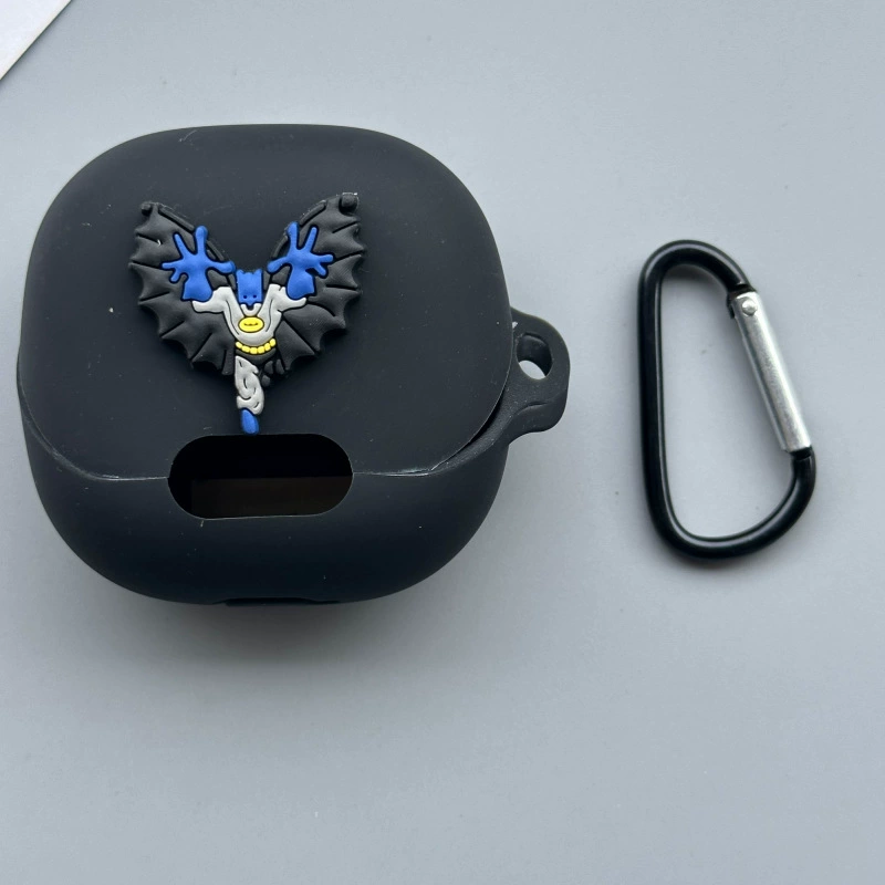 Подходит для наушников Anker Soundcore liberty4NC беспроводной гарнитуры защитный чехол K20i мультяшный мягкий чехол