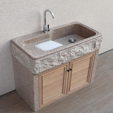 ��Ȼ����ʯϴ�³؎����ͥԺˮ��̨�軨����ʯ�^ˮ�ۑ���¶̨�e��