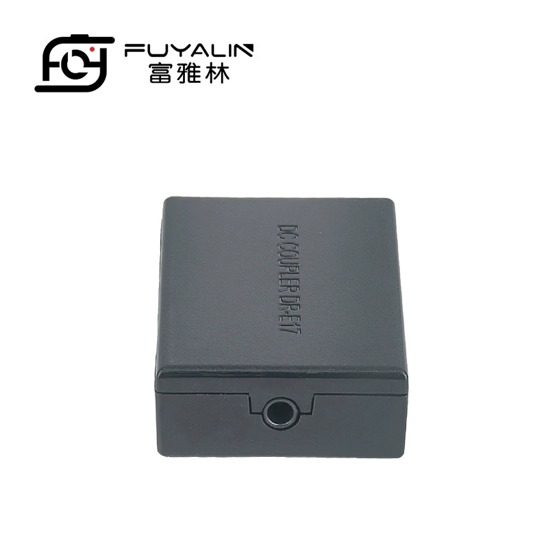 Адаптер D-TAP-E17 совместим с зеркальными камерами Canon M3 M5 M6 LPE17 поддельный блок батарей