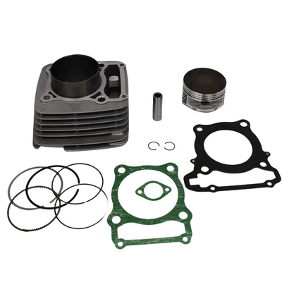 Xr250 Xr300 Cb300, Cylinder and parts