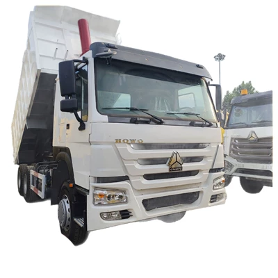 trucks for export, Yük maşınları