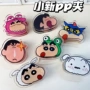 亚克力双面卡通夹子pp夹