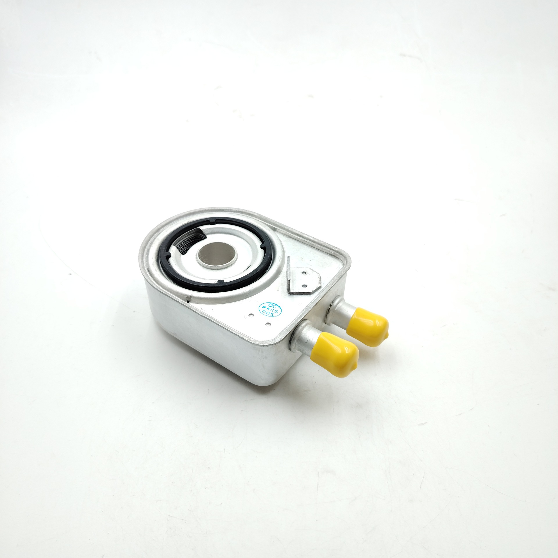 26410-2G001 Engine Oil Cooler Radiator Oil Cooler 264102G001 is suitable for Hyundai