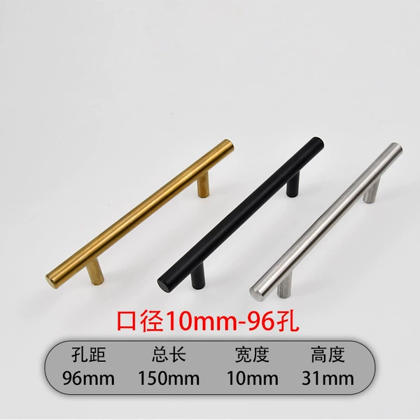 Diameter 10mm, 96mm