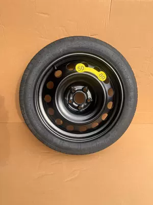 Accessories Wholesale, Hub - 17inch-fengshen-fengshen-e70-small-spare-tire