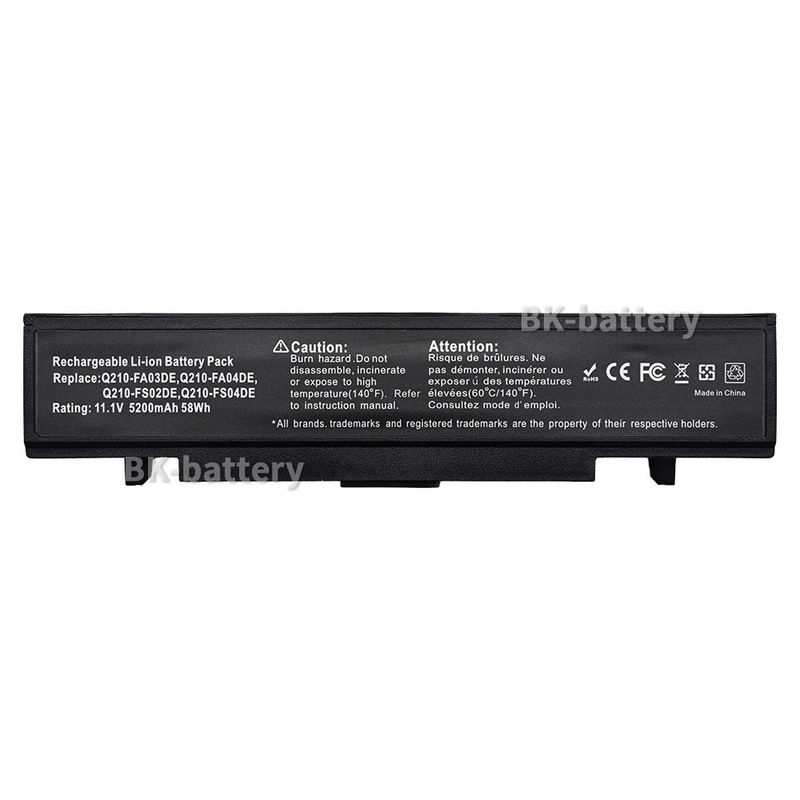 Suitable for Samsung Aa-Pb9Nc6B Aa-Pb9Nc6W Aa-Pb9Ns6B Pb9Ns6W Laptop Batteries Suitable for Samsung Aa-Pb9Nc6B Aa-Pb9Nc6W Aa-Pb9Ns6B Pb9Ns6W Laptop Batteries