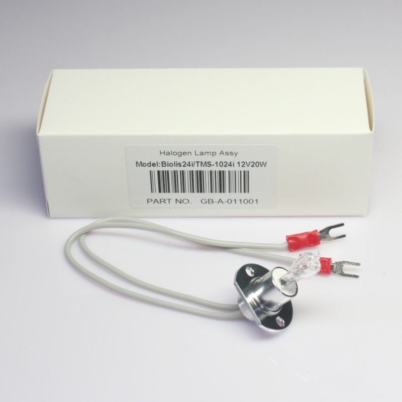 Kyoto Medical Pristige BIOLIS 24i TMS-1024i Biochemical Lamp (12V 20W)