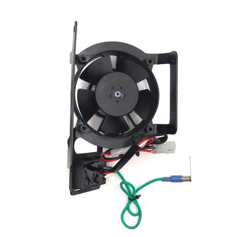 Motorcycle Cooling Fan Suitable for Ktm 2016-2023 Cooling Fan
