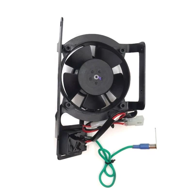Fan Suitable for Ktm