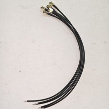 SMA TO SMA RG316 FEP���lͬ�S��