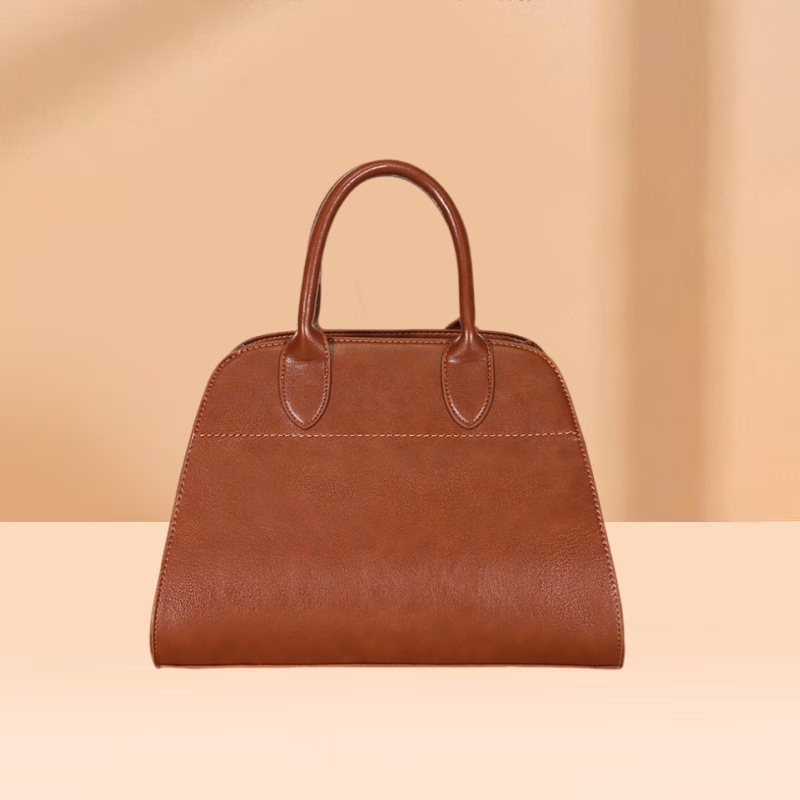Fashionable trend universal capacious one-shoulder bag