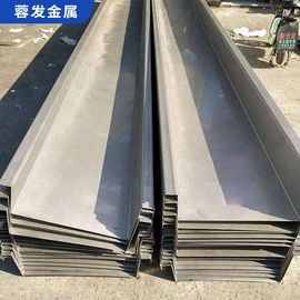 激光加工;冷弯型钢;钣金加工